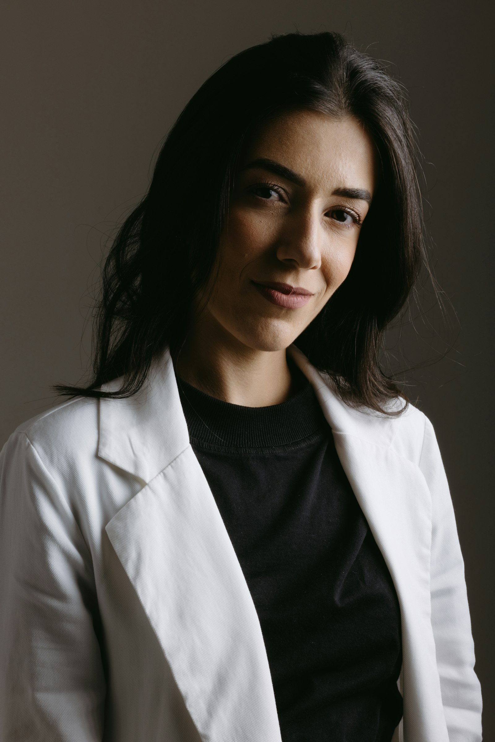 Dt. Deniz Arıkan